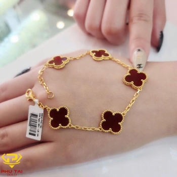 Lắc tay vàng ta (mã LTVT 4157)